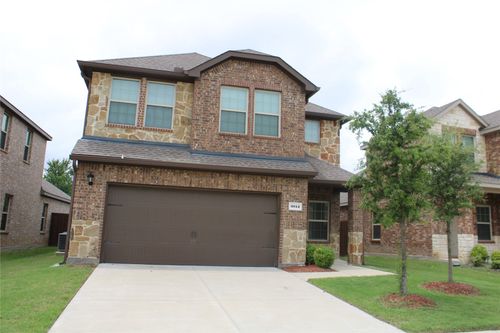 3012 Glazner Dr, Forney, TX, 75126-3445 | Card Image