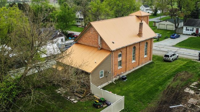 8620 Lilly Chapel Georgesville drone-7 | Image 7