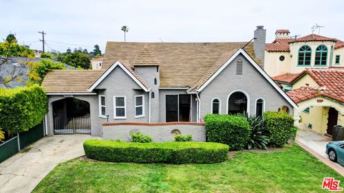 10372 Tennessee Ave, Los Angeles, CA, 90064-2530 | Card Image