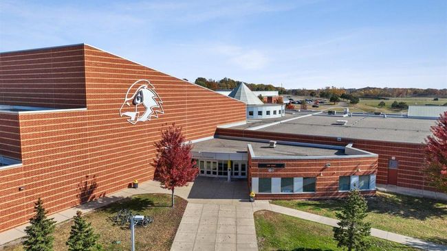 Rivertown Height's students attend Chaska High School, which is part of Eastern Carver County School District, ranked in Top 3% of MN school districts. Go Hawks! | Image 39