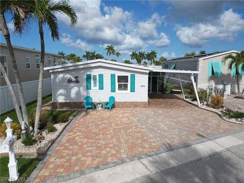 17600 Peppard Dr, FORT MYERS BEACH, FL, 33931-7143 | Card Image