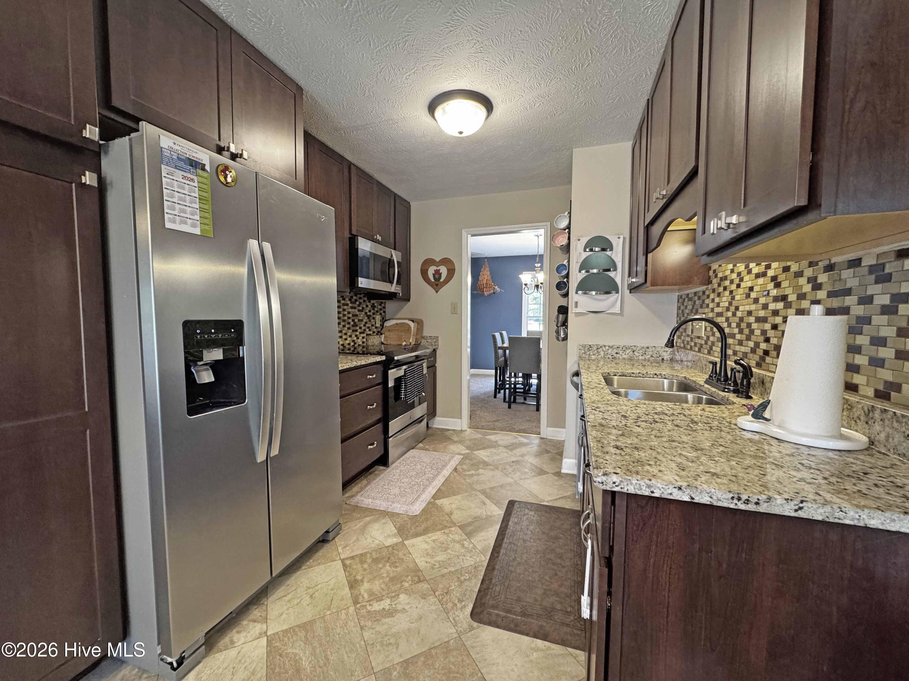 Residential in Fayetteville 5