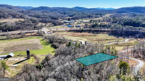 LOT 2 Ridge Dr, Morganton, GA, 30560-6836 | Card Image