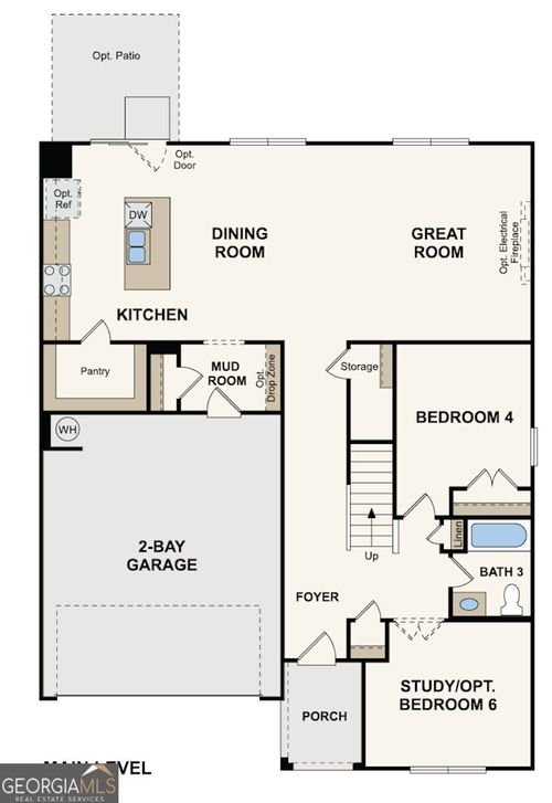 lot-31-2842 Snellville Plz, Snellville, GA, 30078 | Card Image