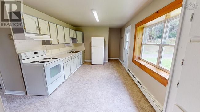13628 Ns 4, House other with 2 bedrooms, 1 bathrooms and null parking in Havre Boucher NS | Image 5