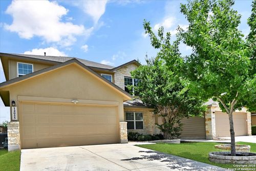 14055 Cremello Fls, San Antonio, TX, 78254-4594 | Card Image