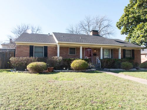 1725 Mapleton Dr, Dallas, TX, 75228-4235 | Card Image