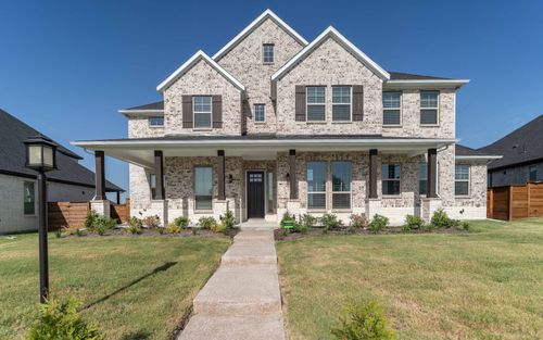 2012 Casting Ridge, Mesquite, TX, 75181 | Card Image