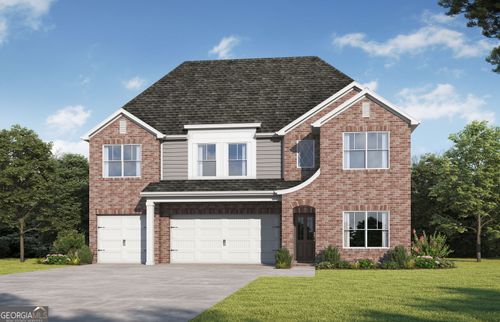 LOT 76 Violin Court, Mcdonough, GA, 30252 | Card Image