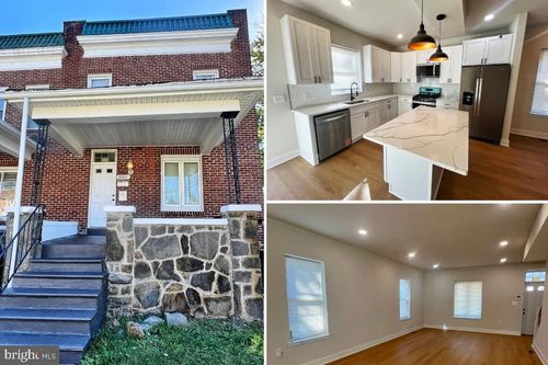 3347 Avondale Ave, BALTIMORE, MD, 21215-4746 | Card Image