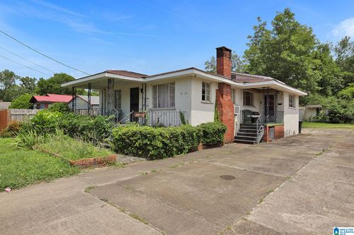 3533 Jefferson Ave Sw, BIRMINGHAM, AL, 35221-1419 | Card Image