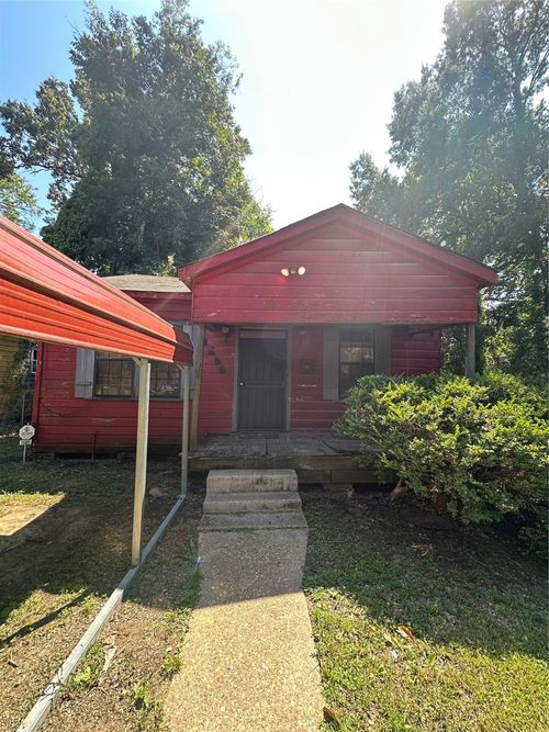 1505 Clanton St, Shreveport, LA, 71108-3504 | Card Image
