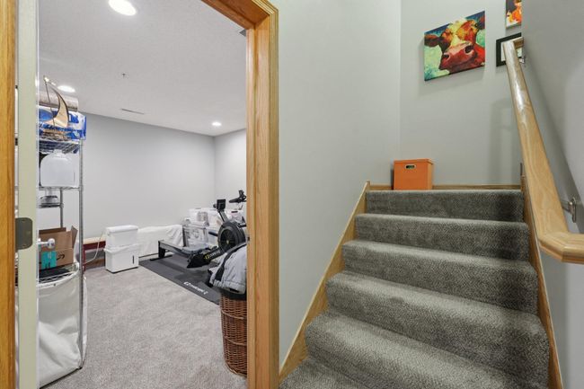 Lower Level Bonus Room | Image 19