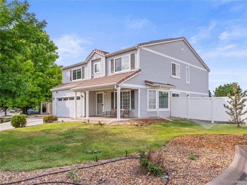 4906 Perth St, Denver, CO, 80249-8217 | Card Image