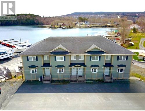 203 Marine Dr, Clarenville, NL, A5A1M6 | Card Image