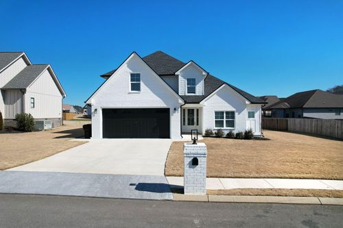 157 White Tail Ln Nw, Cleveland, TN, 37312-2419 | Card Image
