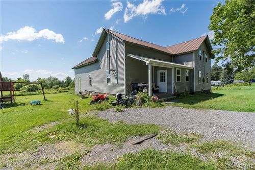 717 Pestle Street Road, Hermon, NY, 13652 | Card Image