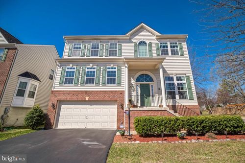 12446 Pfitzner Ct, WOODBRIDGE, VA, 22192-5589 | Card Image