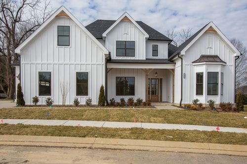 125 Candice Ln, Murfreesboro, TN, 37128 | Card Image