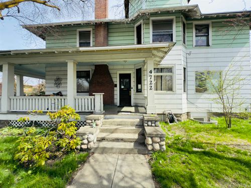 4722 N Regal St, Spokane, WA, 99217-5963 | Card Image