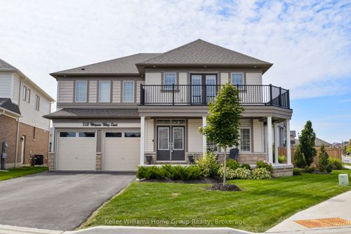 228 Harpin Way E, Fergus, ON, N1M0G8 | Card Image