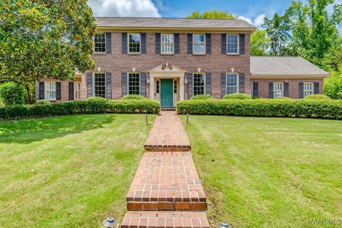 2811 Fernway Dr, Montgomery, AL, 36111-1703 | Card Image