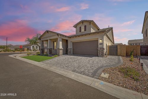 5735 E Sayan St, Mesa, AZ, 85215-0102 | Card Image