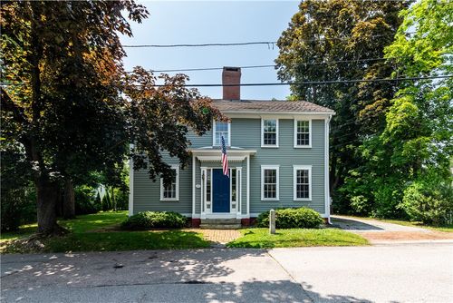 34 Pleasant St, North Kingstown, RI, 02852-5020 | Card Image
