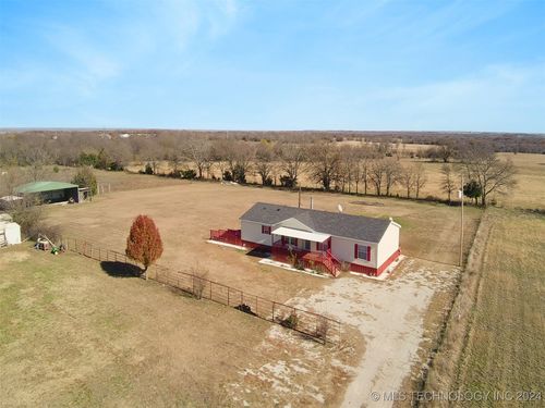 23066 Pettijohn Springs Road, Madill, OK, 73446 | Card Image