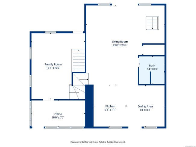 958 Essex Rd, House other with 3 bedrooms, 3 bathrooms and null parking in Westbrook CT | Image 29