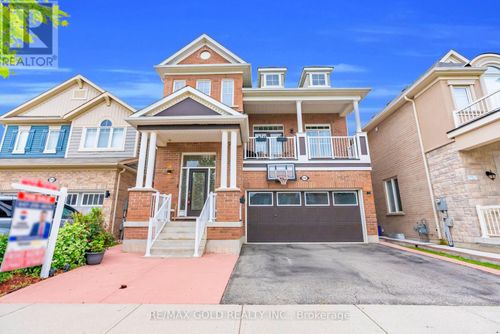 1547 Farmstead Dr, Milton, ON, L9E0A6 | Card Image