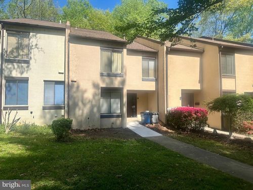 2366 Soft Wind Ct, RESTON, VA, 20191-4421 | Card Image