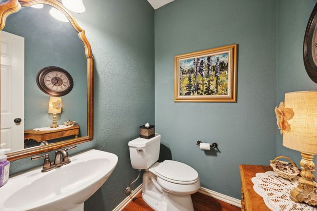 Half bath on first floor | Image 17