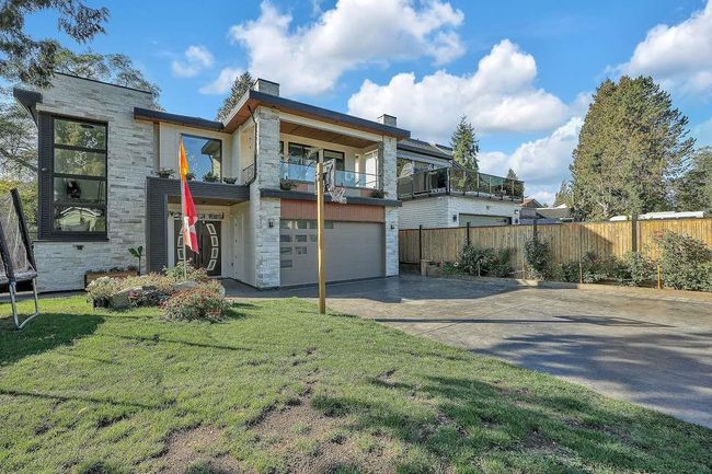 8682 152 Street, House other with 5 bedrooms, 5 bathrooms and 6 parking in Surrey BC | Image 1