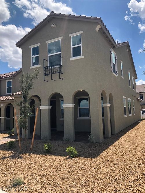 3180 Mckenna Dawn Avenue, Henderson, NV, 89044 | Card Image
