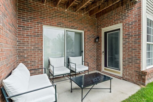 44216 Princeton Dr, Condo with 2 bedrooms, 2 bathrooms and null parking in Clinton Twp MI | Image 32
