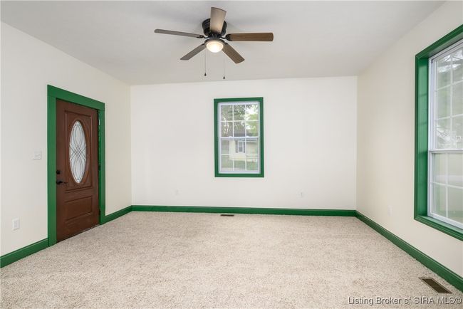112 Spring Grove Ave, Home with 2 bedrooms, 1 bathrooms and null parking in Salem IN | Image 7
