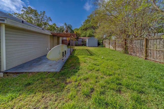1536 Alamo Ln, House other with 3 bedrooms, 2 bathrooms and null parking in DUNEDIN FL | Image 40