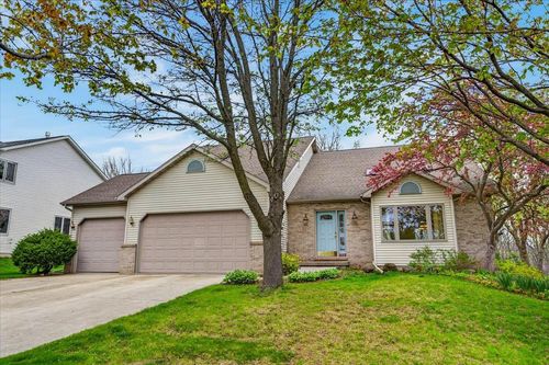 603 Jenna Drive, VERONA, WI, 53593 | Card Image