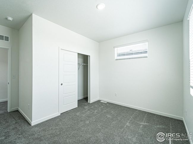 3817 Kenai St, House other with 3 bedrooms, 3 bathrooms and null parking in Evans CO | Image 4