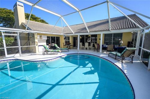 15176 Fiddlesticks Blvd, FORT MYERS, FL, 33912-2437 | Card Image