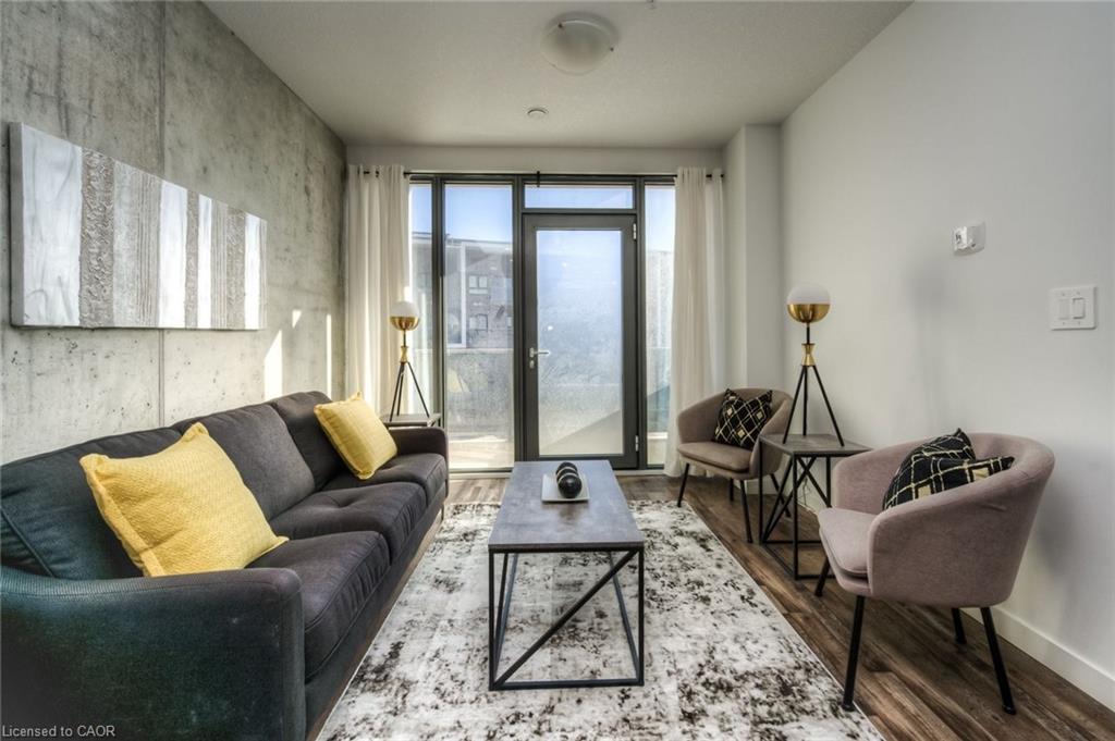 Residential Lease in Kitchener 4