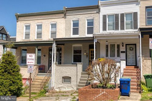 860 W 33rd St, BALTIMORE, MD, 21211-2709 | Card Image