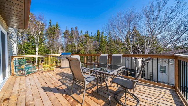 1285 W Jeddore Rd, House other with 4 bedrooms, 2 bathrooms and 2 parking in Head Of Jeddore NS | Image 49