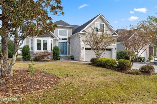 4128 S Lagoon Ct, Southport, NC, 28461-8038 | Card Image