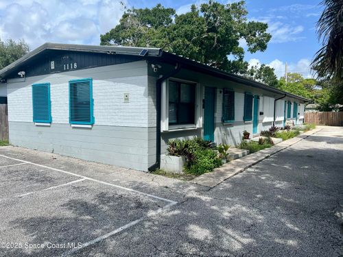 b-1118 Peachtree St, Cocoa, FL, 32922-8518 | Card Image