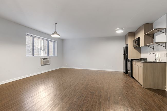 UNIT-504 - 6134 N Kenmore Ave, Condo with 0 bedrooms, 1 bathrooms and null parking in CHICAGO IL | Image 5