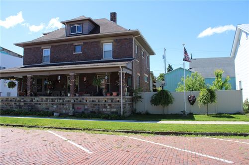 120 W George St, Arcanum, OH, 45304-1109 | Card Image
