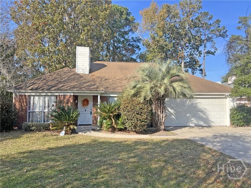 2 Saint Ives Dr, Savannah, GA, 31419-8910 | Card Image