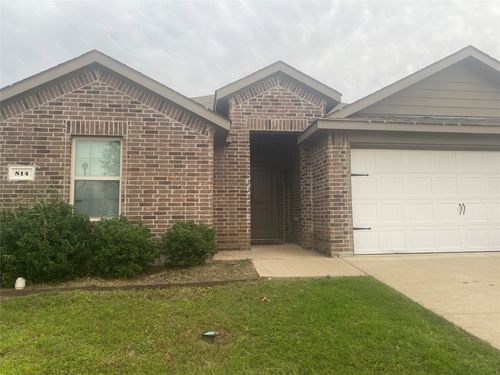 814 Rustic Meadows Trl, Princeton, TX, 75407-2285 | Card Image